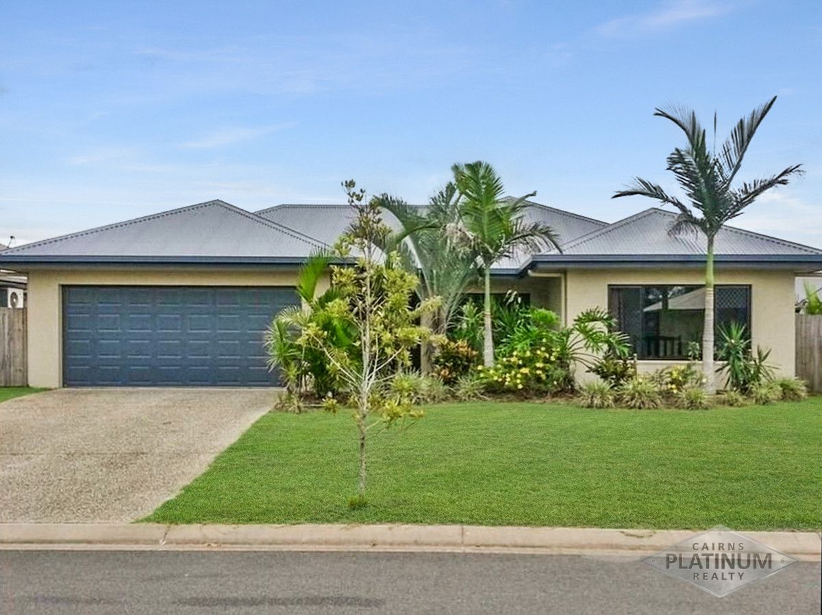 13 Totley Chase, Trinity Park QLD 4879, Image 0