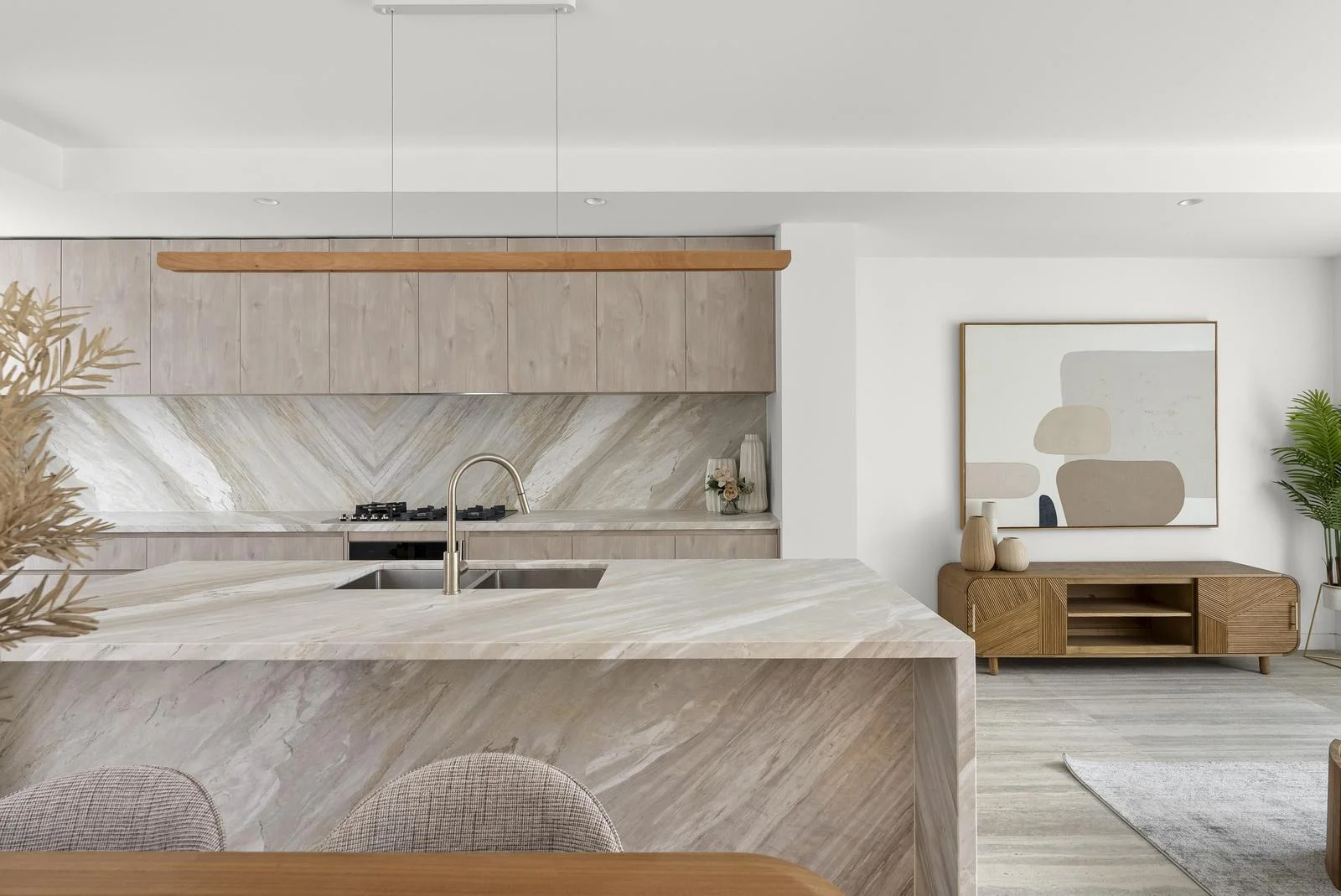 3/17 John Street, Brunswick East VIC 3057