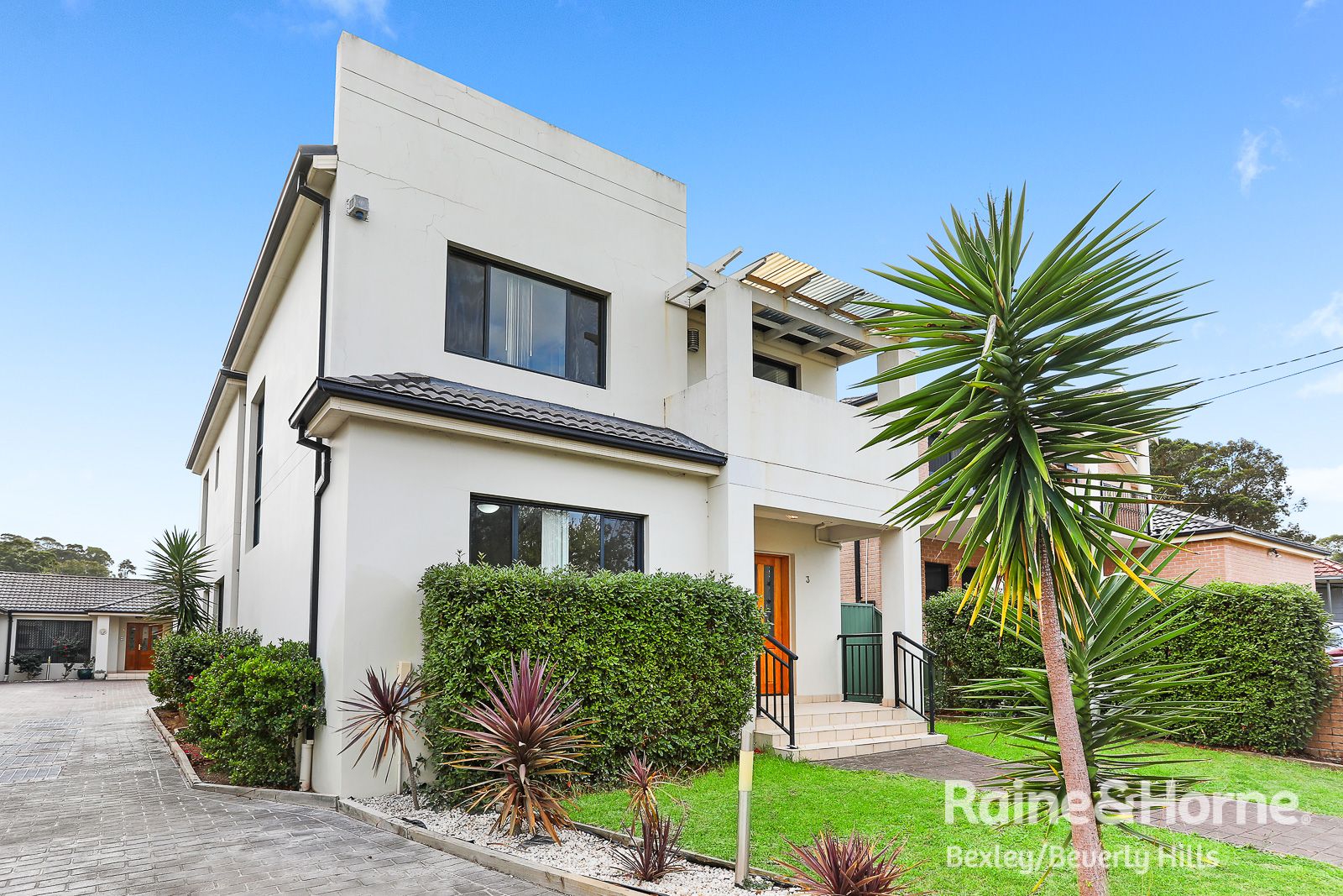 3/70 Railway Parade, Condell Park NSW 2200, Image 0