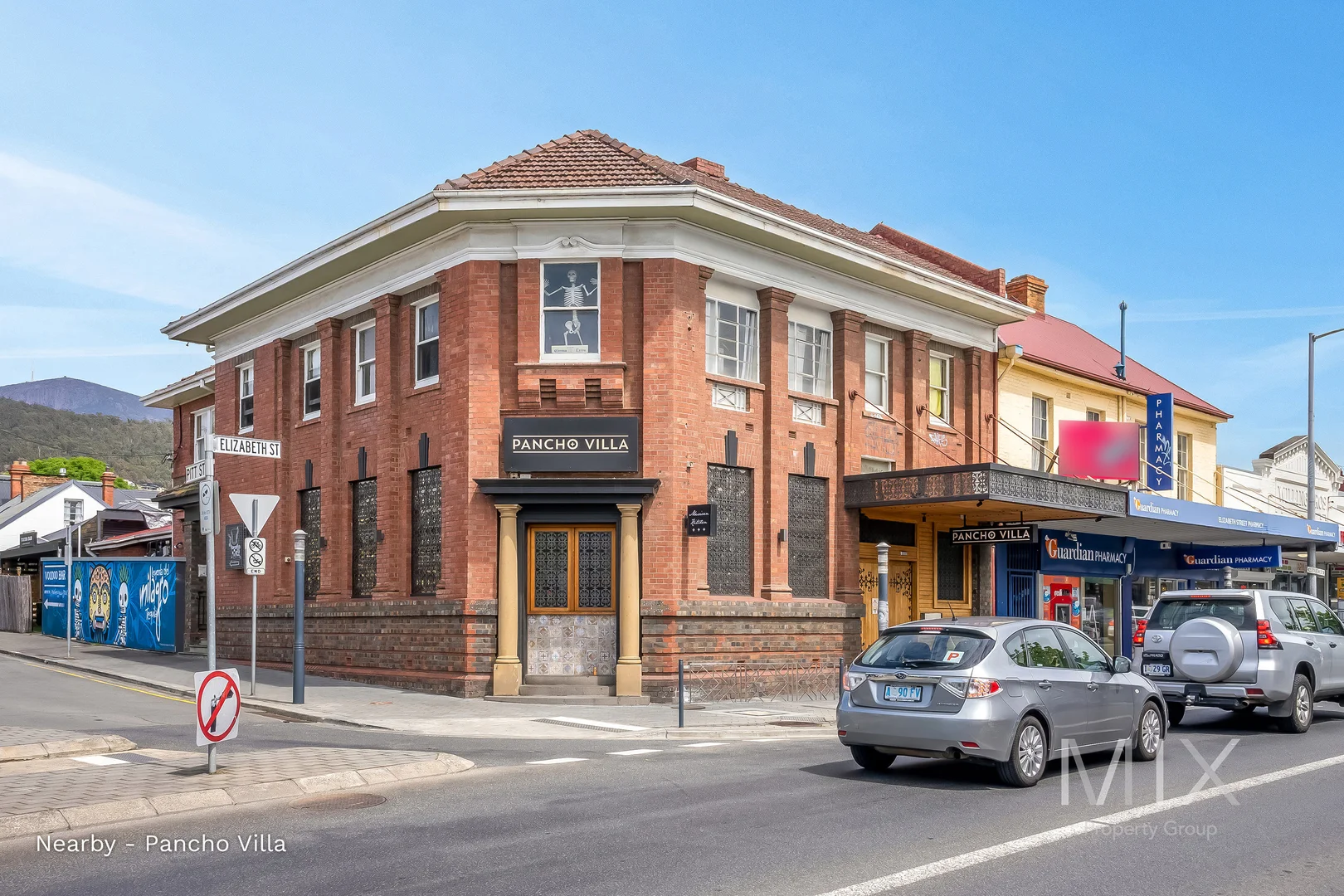 Additional image 13 of 2/24 Pitt Street, North Hobart TAS 7000