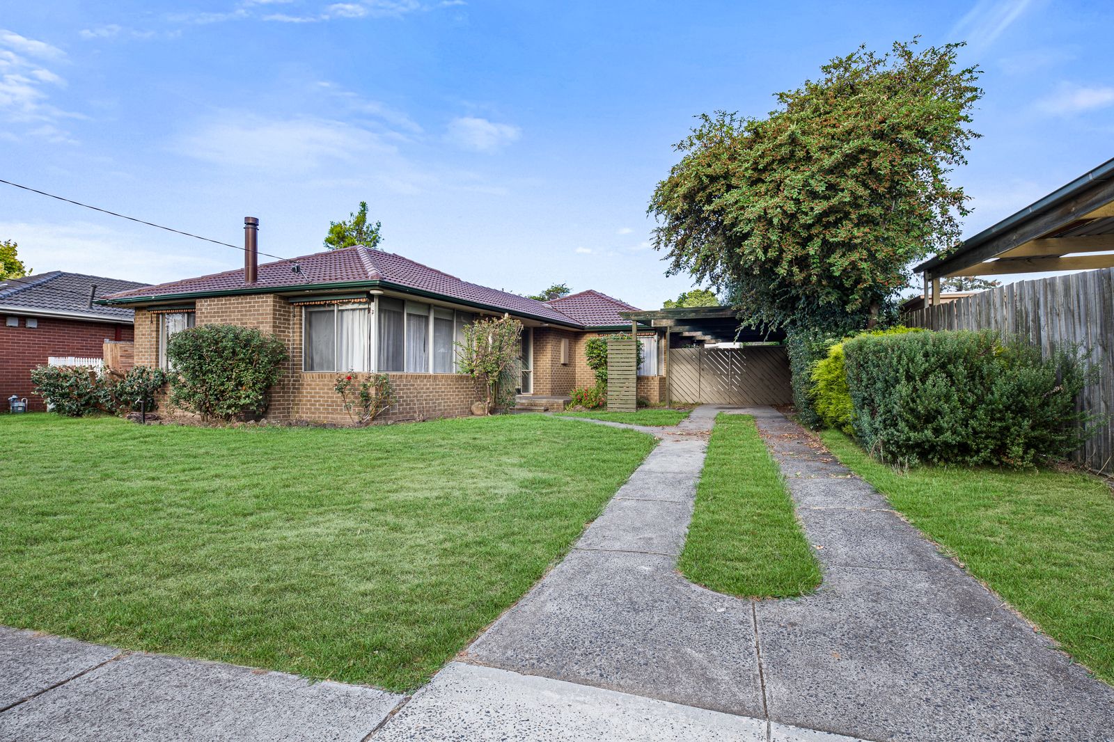 14 Mansfield Avenue, Mulgrave Property History & Address Research
