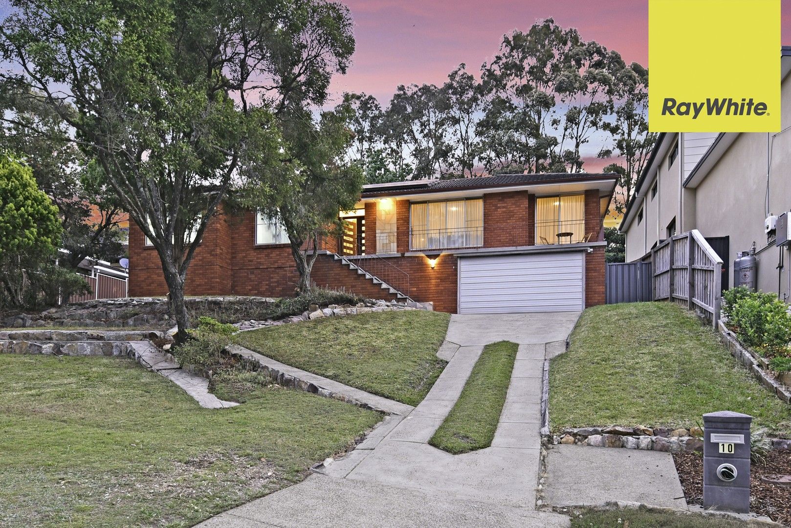 4 bedrooms House in 10 Lomax Street EPPING NSW, 2121