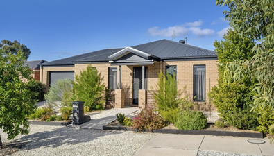 Picture of 30A Elvey Drive, KANGAROO FLAT VIC 3555