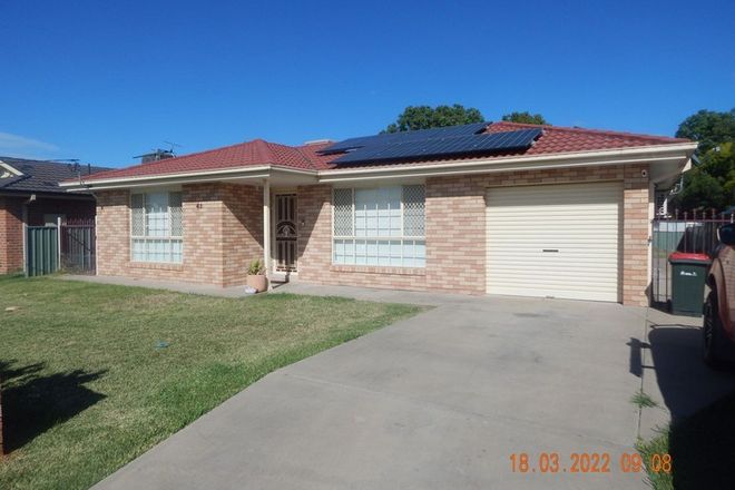 Picture of 41 Brigalow Drive, MOREE NSW 2400