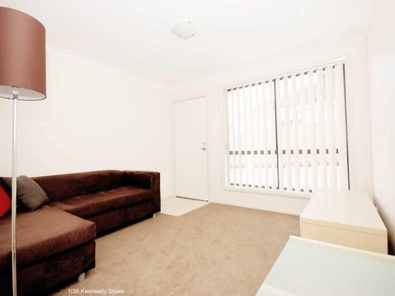 Unit 10/38 Kenneally Street, WAGGA WAGGA NSW 2650, Image 1