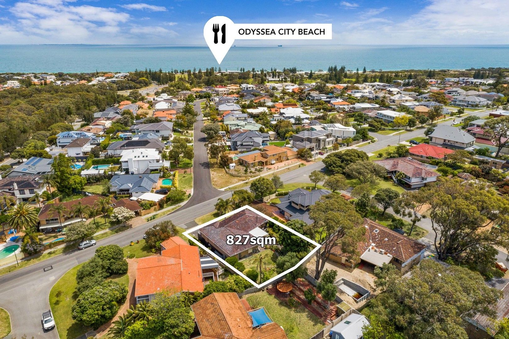 8 Marapana Road, City Beach WA 6015, Image 0