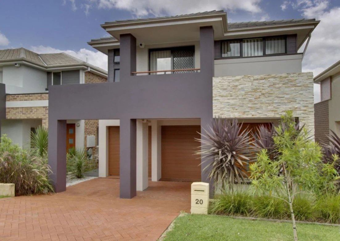 20 Epsam Ave, Stanhope Gardens NSW 2768