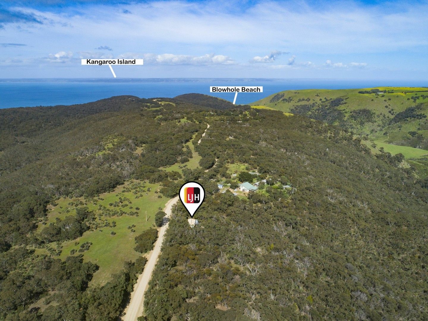 202 Blowhole Beach Rd, Deep Creek SA 5204, Image 0