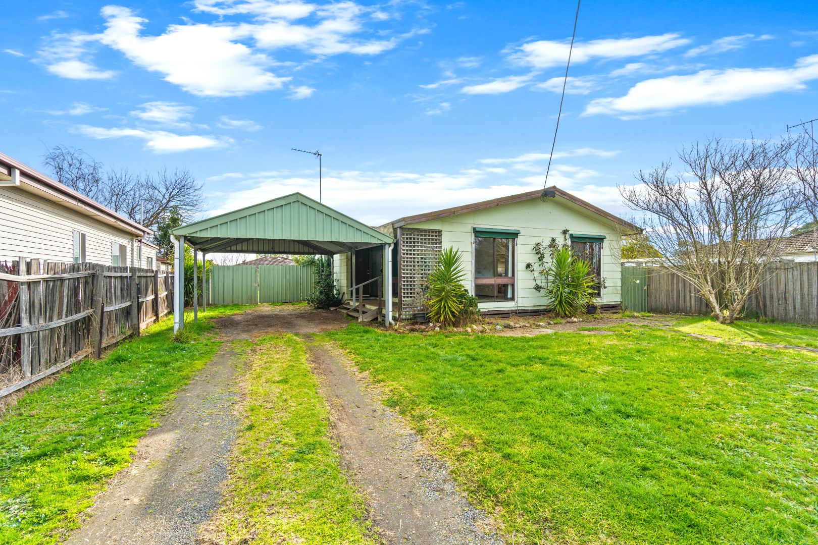 5 Dawn Grove, Traralgon Property History & Address Research Domain