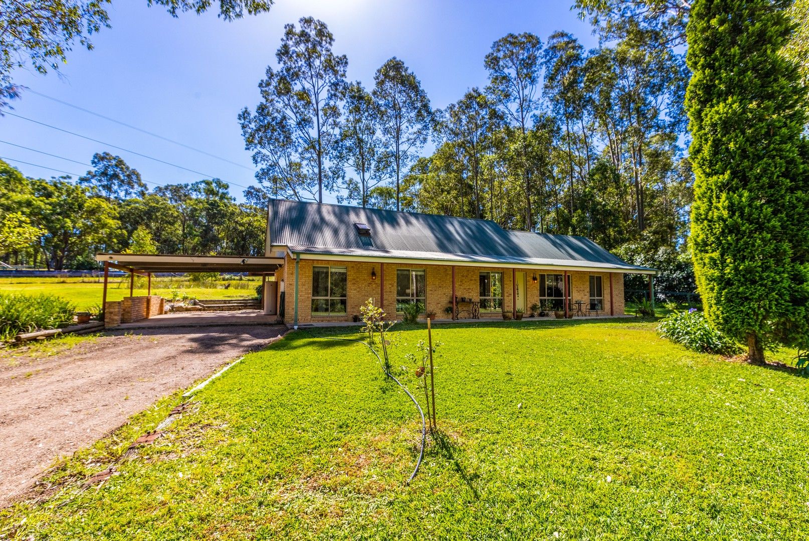 8 Rabar Close, Seaham NSW 2324, Image 0