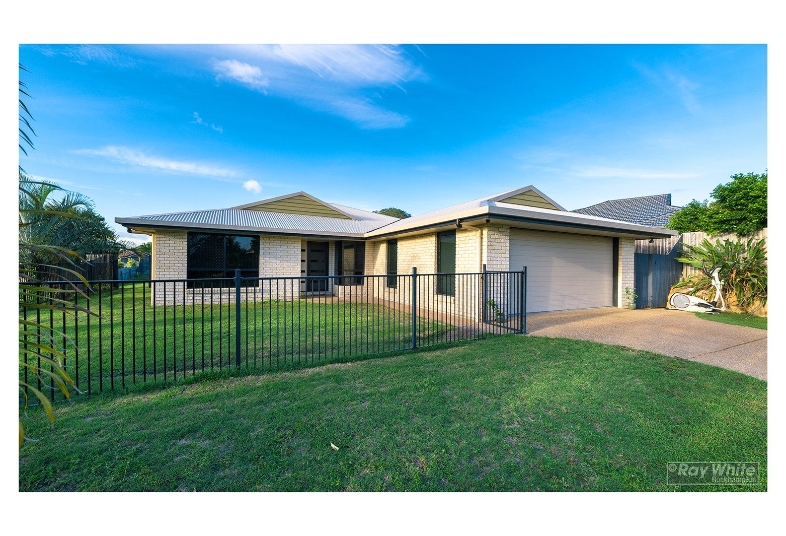 2 Crear Court, Norman Gardens QLD 4701, Image 0