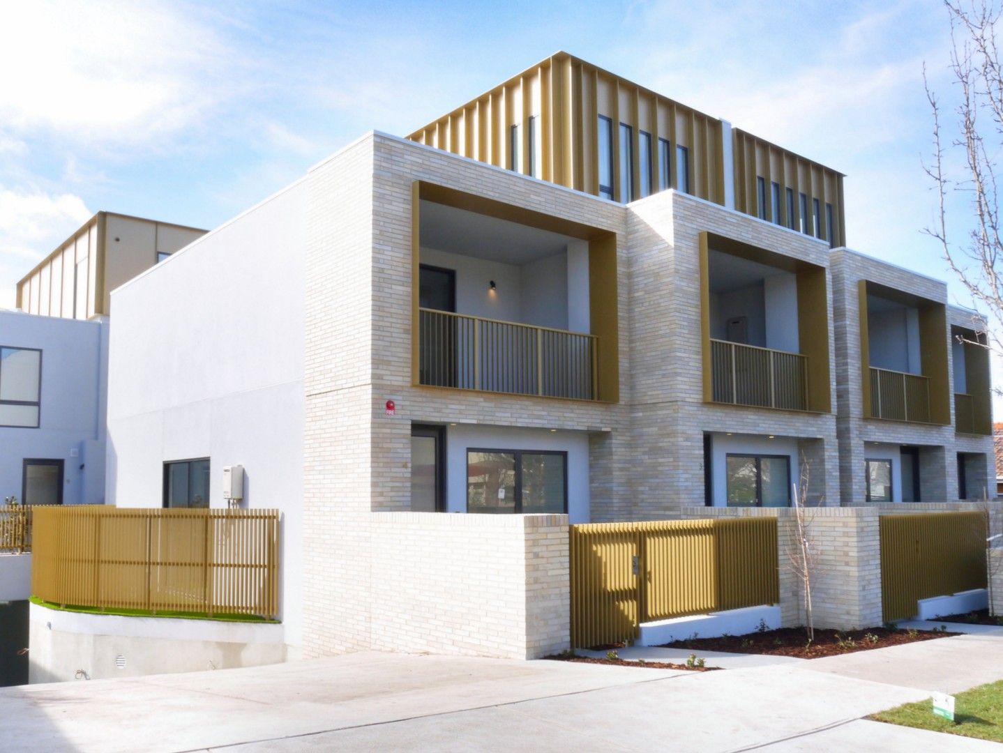 6/810 Lincoln Road, Essendon VIC 3040 Townhouse For Rent Domain