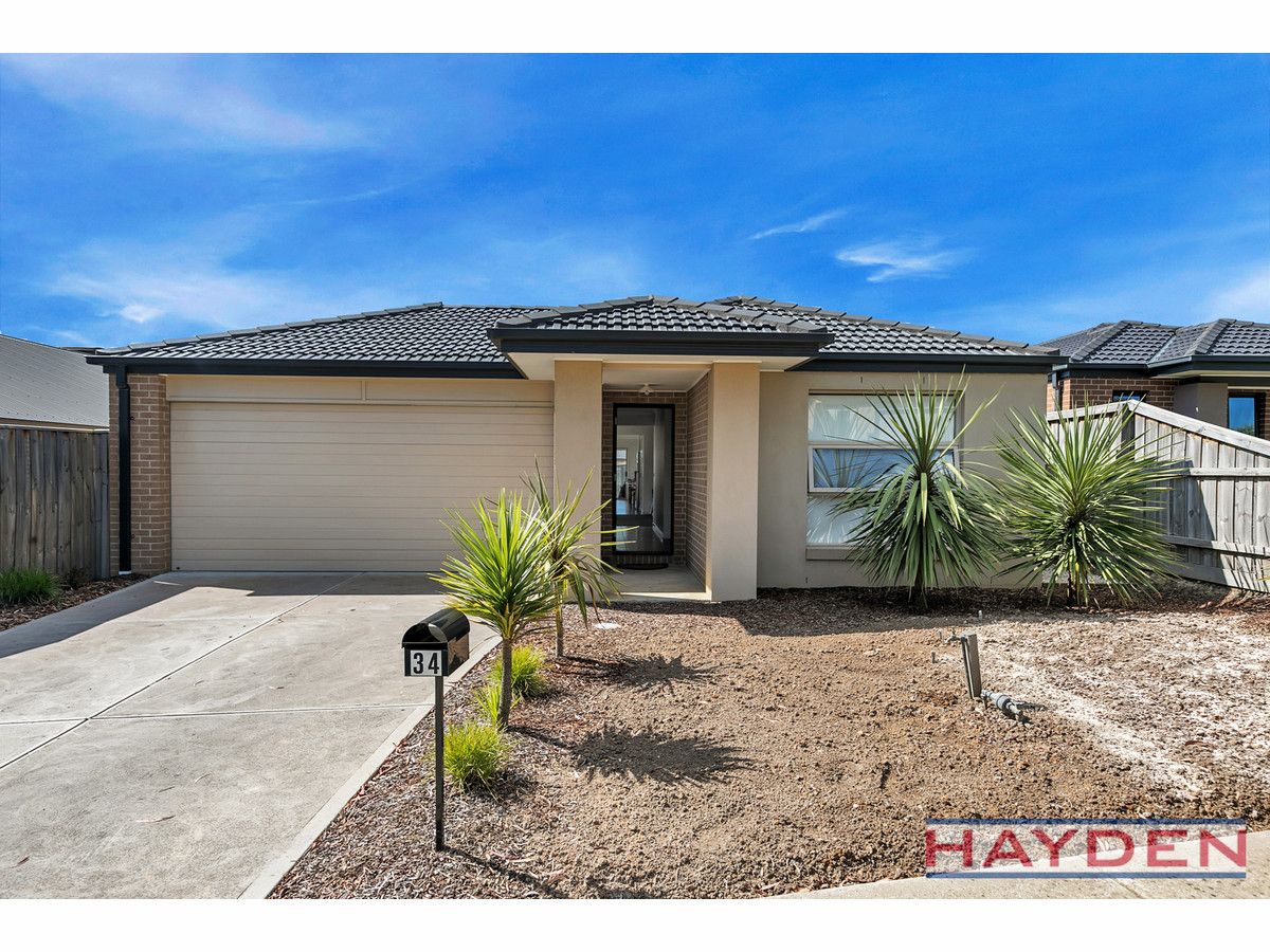 34 Timbertop Drive, Doreen Property History & Address Research Domain