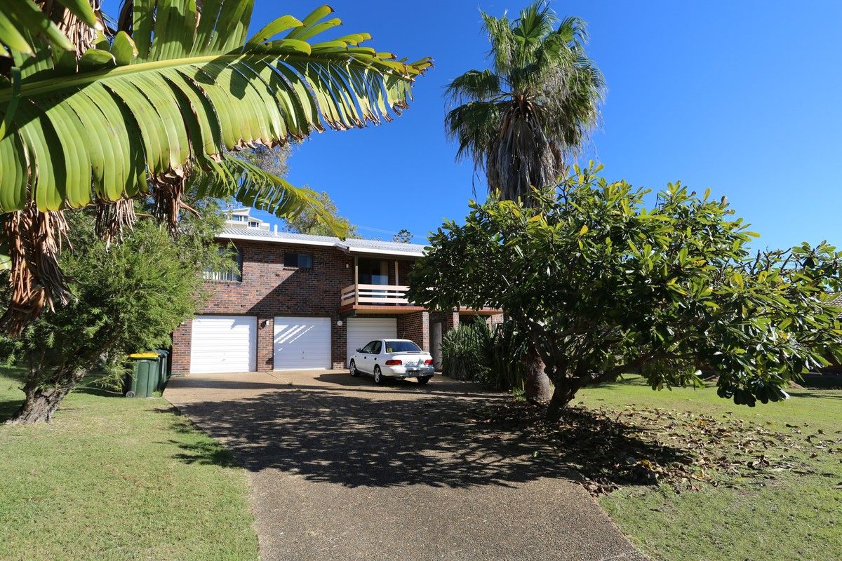 2/44 Ferguson Street, Emu Park QLD 4710, Image 0