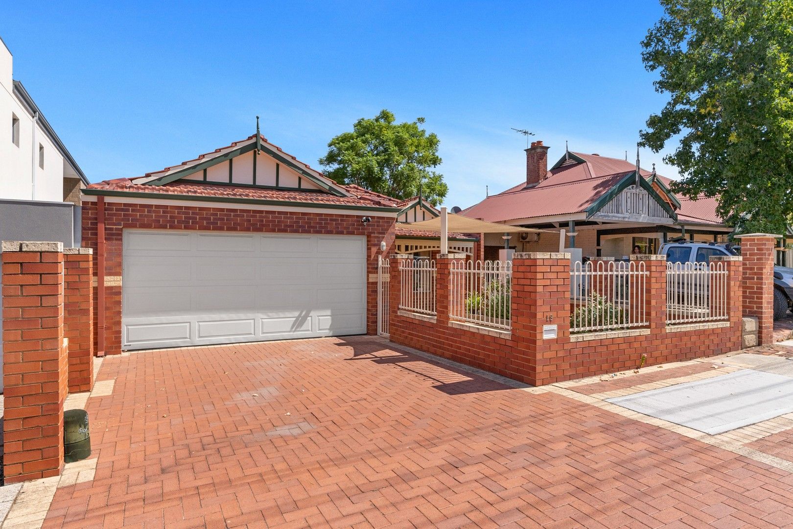 19 Seventh Avenue, Maylands WA 6051, Image 0