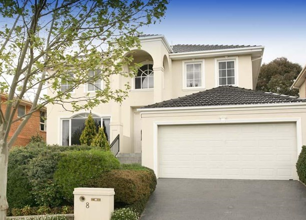 8 Galovac Close, Donvale VIC 3111