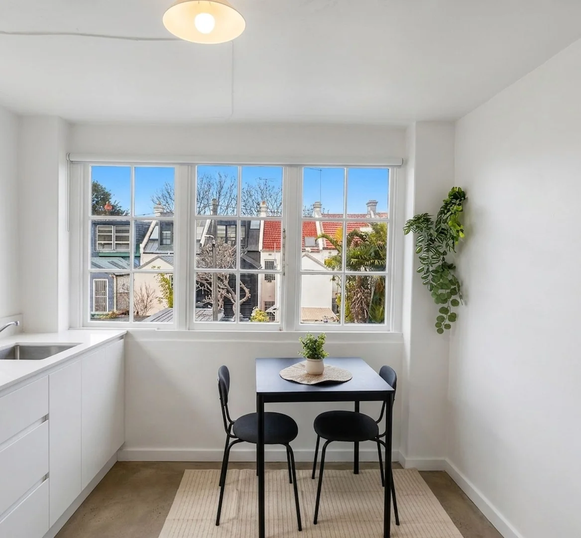 Additional image 4 of Studio 4/90 Womerah Ave, Darlinghurst NSW 2010