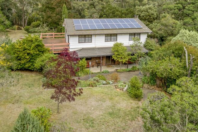 Picture of 7 King Street, MOUNT MACEDON VIC 3441