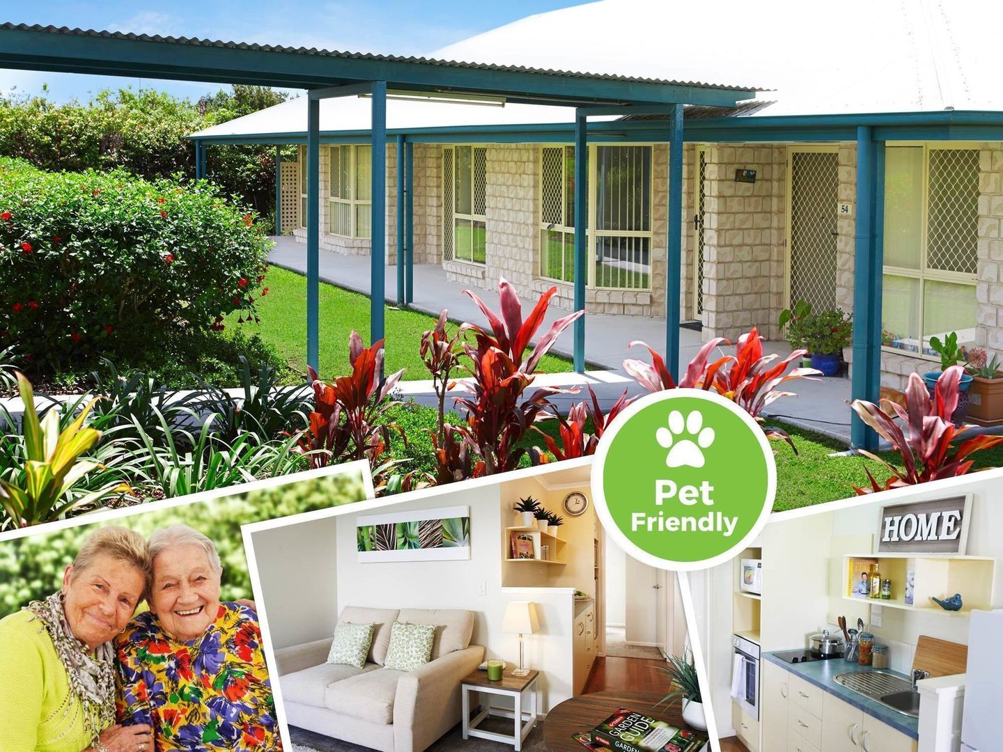 60028d 52 Chatsbury Street Goulburn Nsw 2580 Villa For Rent Domain