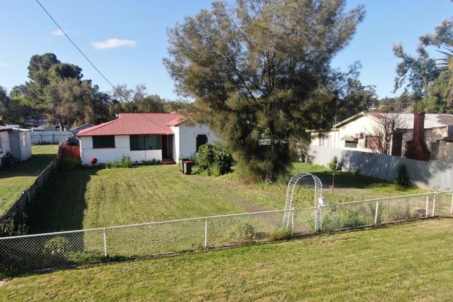 Picture of 18 Warri Street, ARDLETHAN NSW 2665