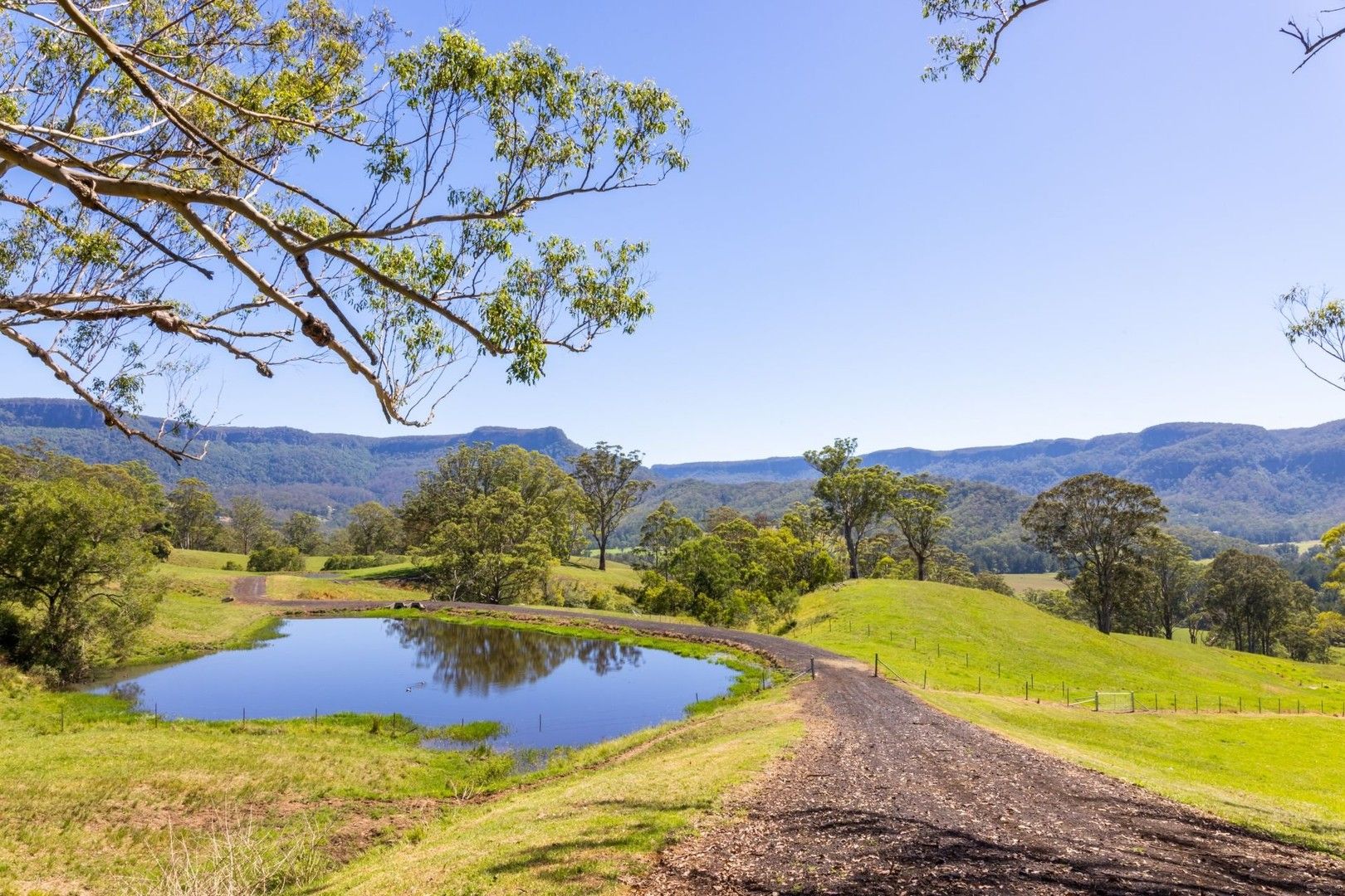 2319 Moss Vale Road, Kangaroo Valley NSW 2577, Image 1