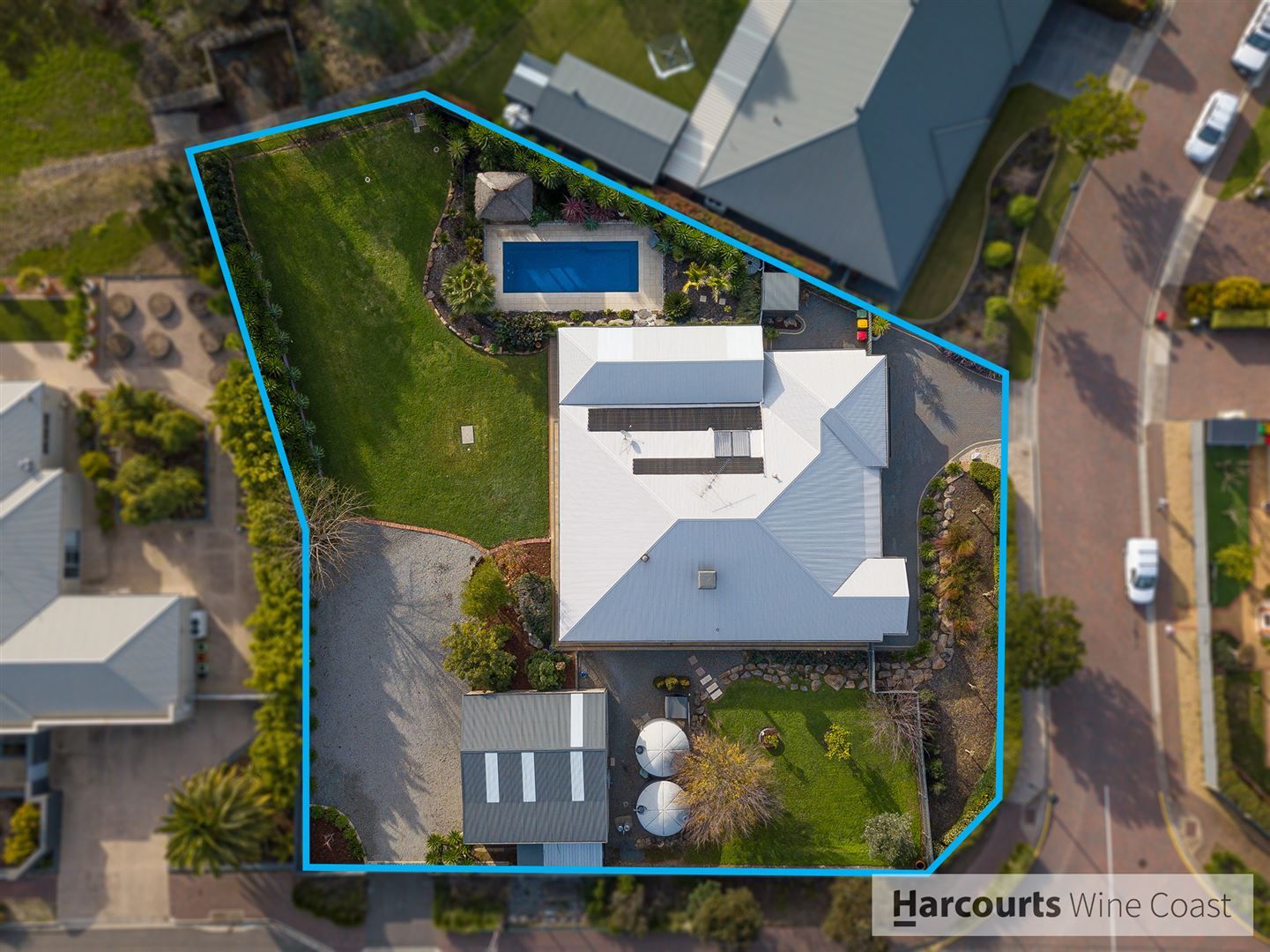 1 Swift Grove, Mclaren Flat SA 5171, Image 1