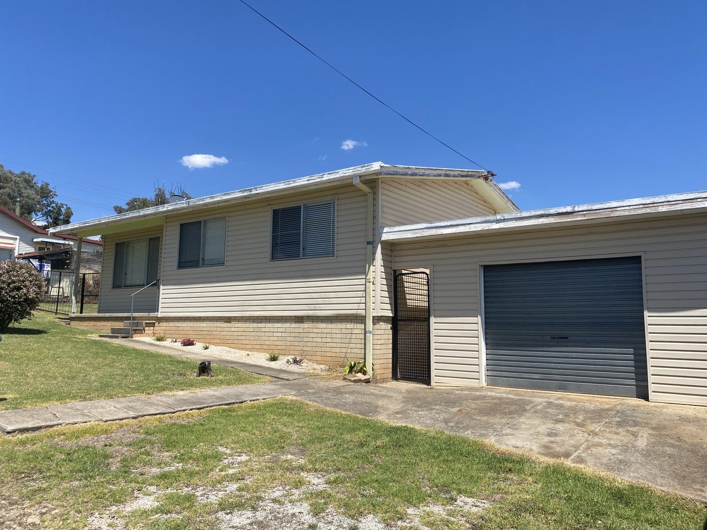 13 McDonald Street, Kandos NSW 2848 House For Rent 350 Domain