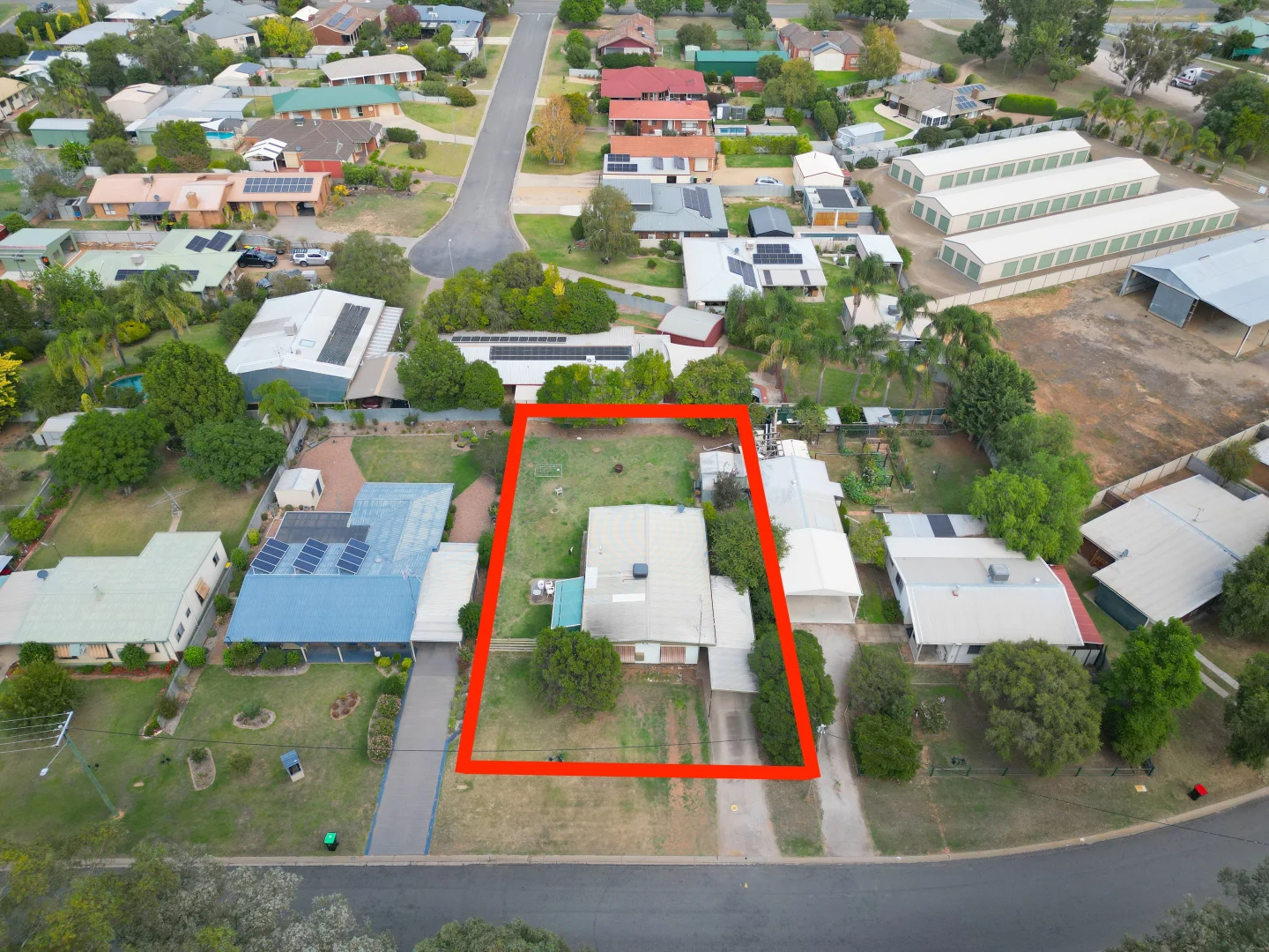 Additional image 3 of 51 Kamarooka Street, Barooga NSW 3644