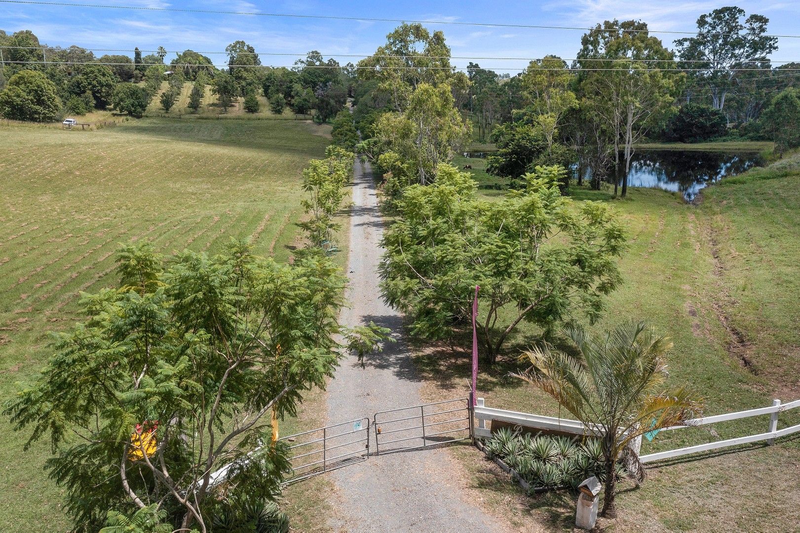 44 Meadows Lane, Chatsworth QLD 4570, Image 0