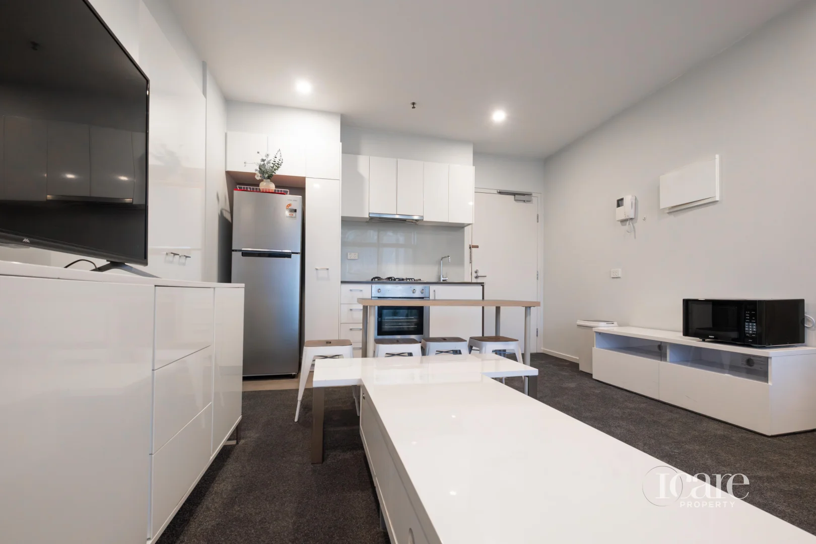 Additional image 6 of 1407/380 Little Lonsdale Street, Melbourne VIC 3000