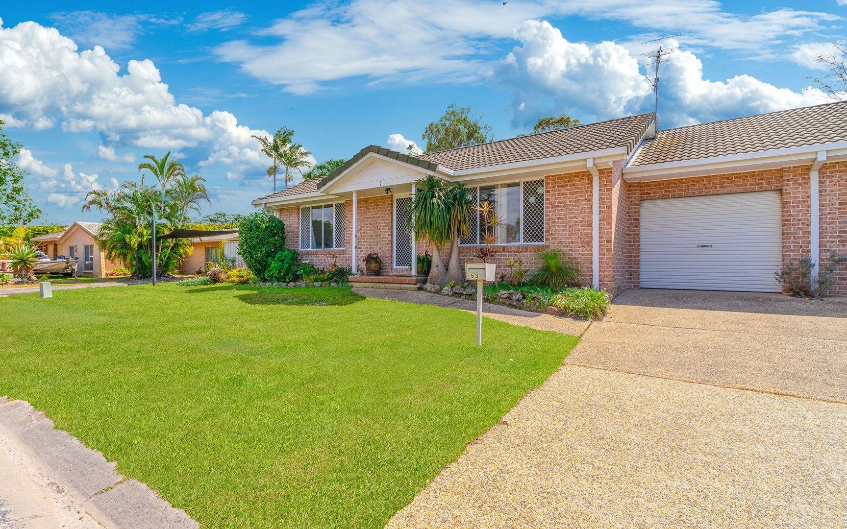 Property Report For 1 53 Gumnut Road Yamba Nsw 2464