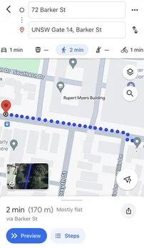 Additional image 48 of WeChat: KRL119 L1/ 70-75 Barker st, Kensington NSW 2033