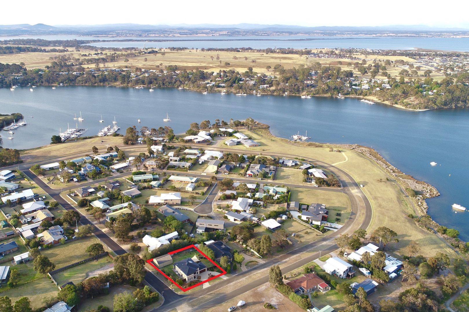 38 Lake Shore Drive, Newlands Arm VIC 3875, Image 2