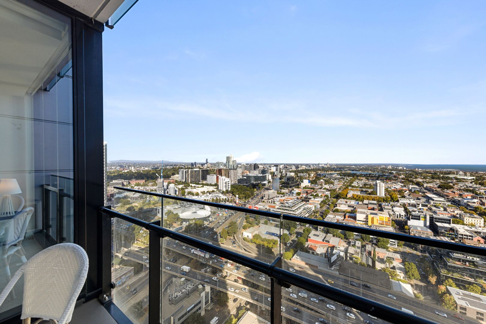 3405/45 Clarke Street, Southbank VIC 3006, Image 1