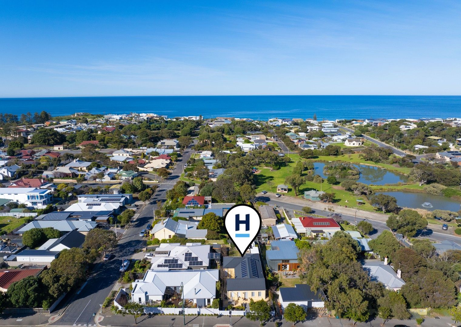 3 bedrooms House in 49 North Terrace PORT ELLIOT SA, 5212