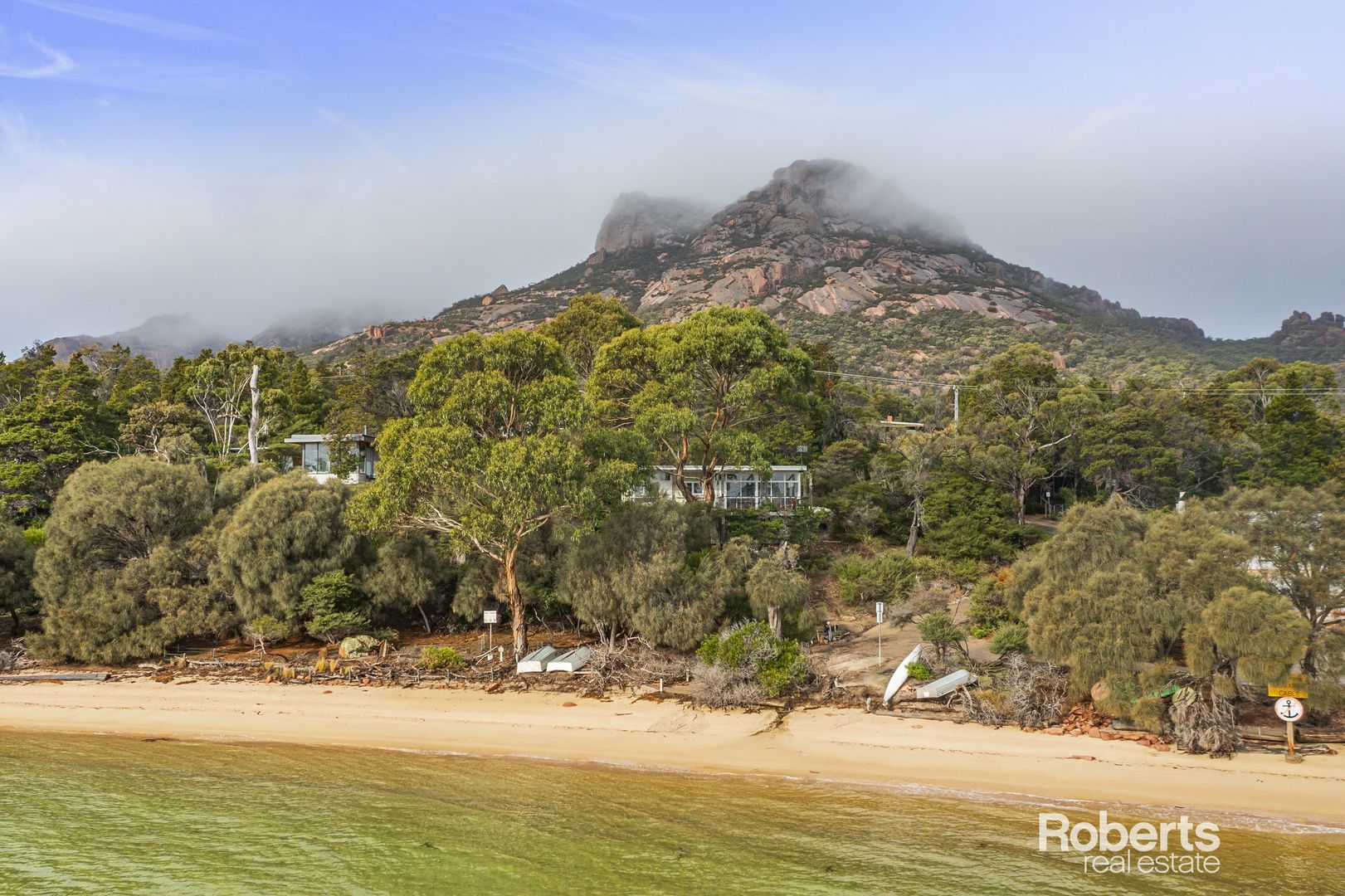 428 Freycinet Drive, Coles Bay TAS 7215, Image 2