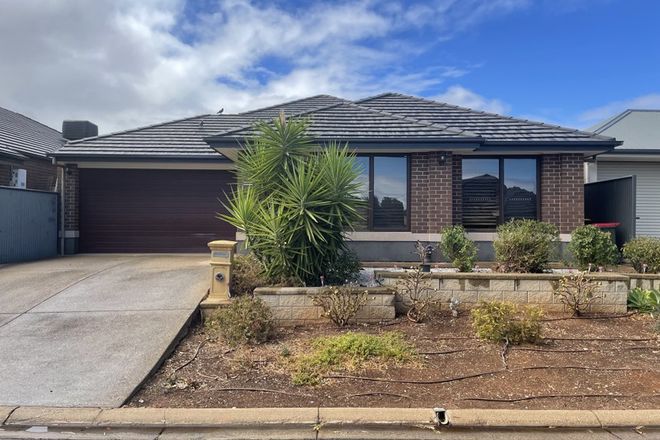 Picture of 24 Salmon Gum Crescent, BLAKEVIEW SA 5114