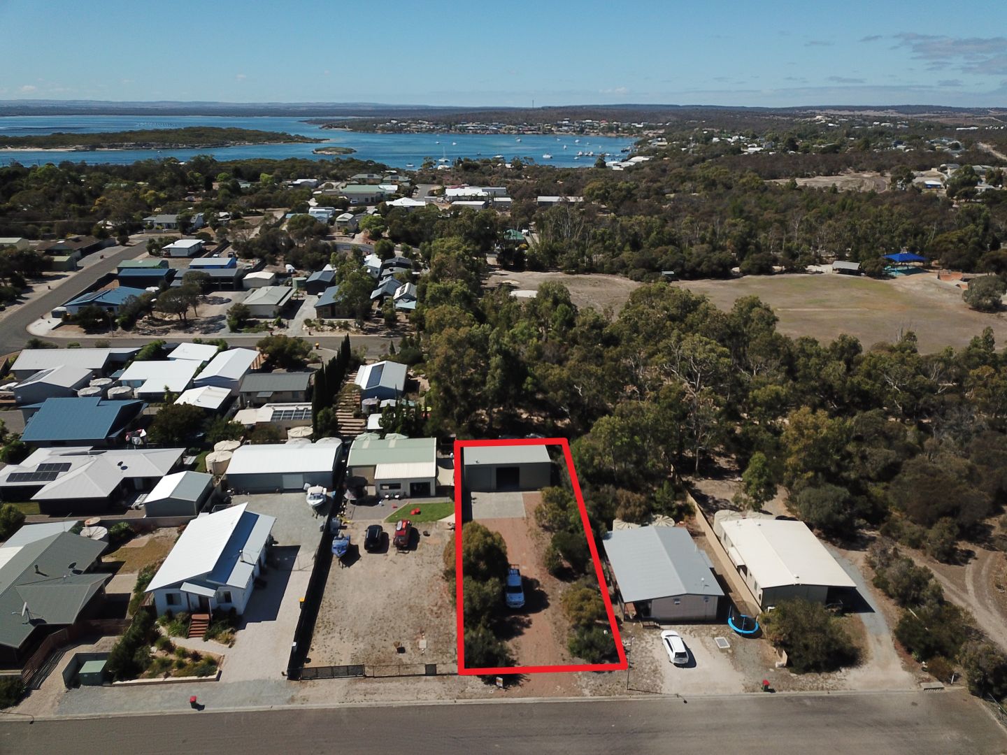 7 Serena Street, Coffin Bay SA 5607, Image 1