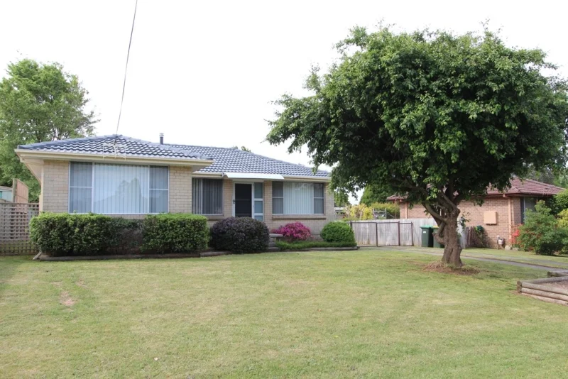 9 Wilson Street, Moss Vale NSW 2577