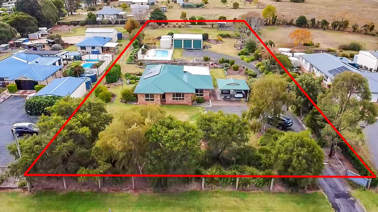 82 Harris Road, Kingaroy Property History & Address Research Domain