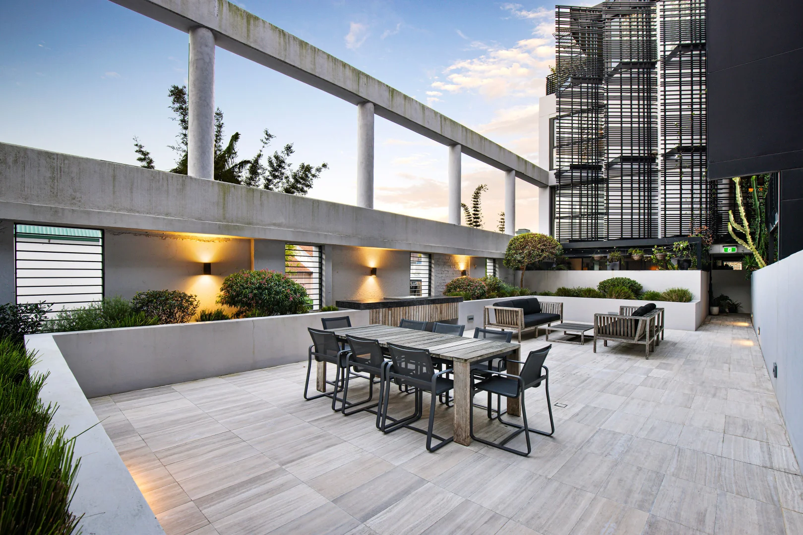 Additional image 12 of 401/2a Rowntree Street, Balmain NSW 2041