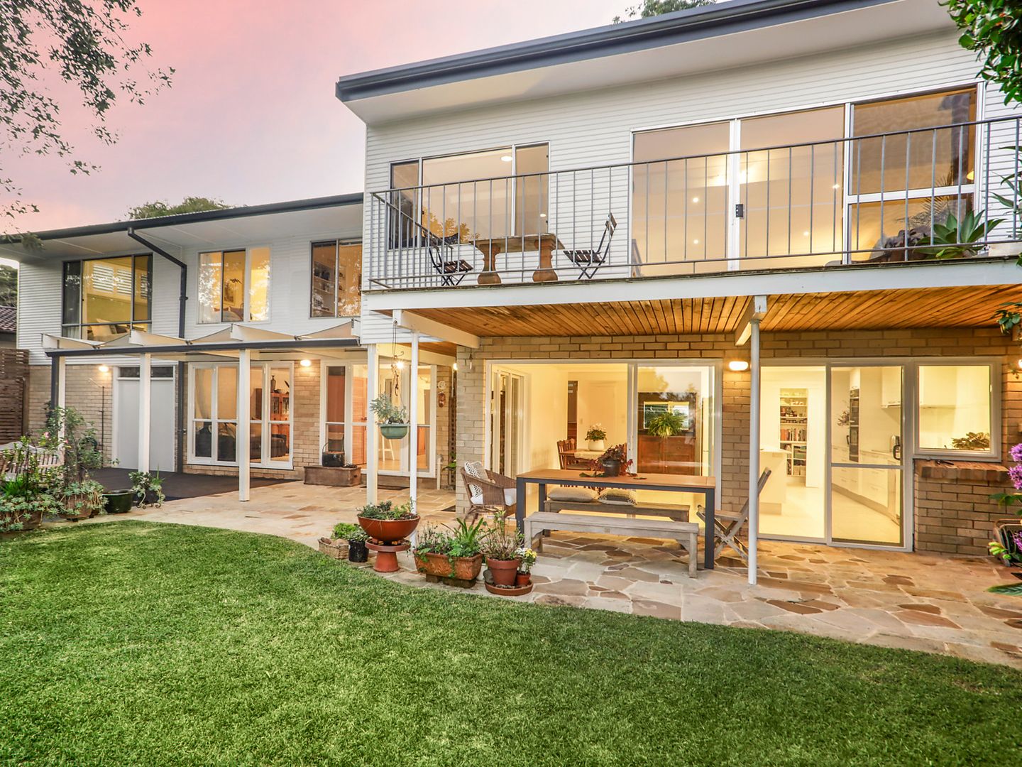 4 bedrooms House in 27 Monterey Road BILGOLA PLATEAU NSW, 2107