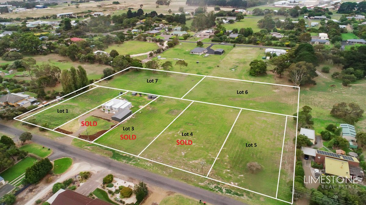 Lot 6/32 Matheson Road, Millicent SA 5280, Image 1