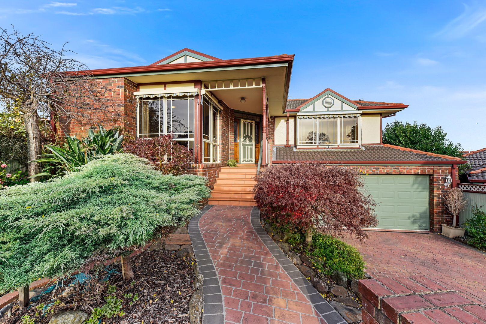 58A Lodge Crescent, Berwick VIC 3806