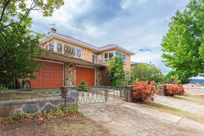Picture of 21 Kinkora Place, QUEANBEYAN NSW 2620
