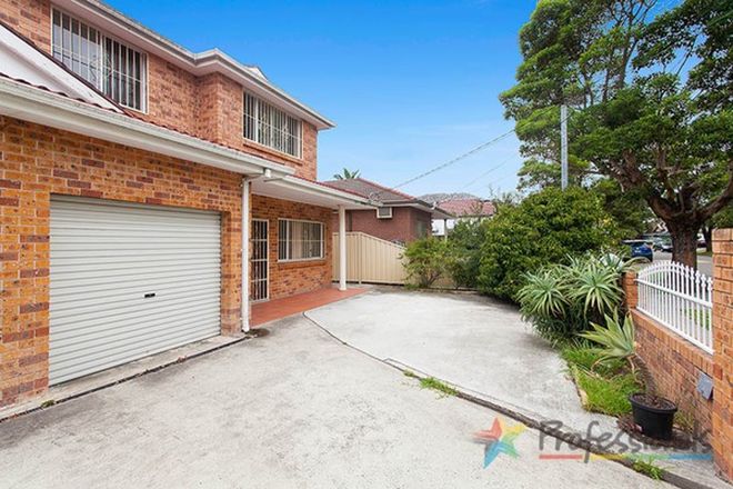 Picture of 39 Second Avenue, CAMPSIE NSW 2194