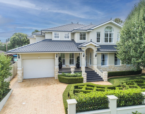 16 Greenway Drive, South Penrith NSW 2750