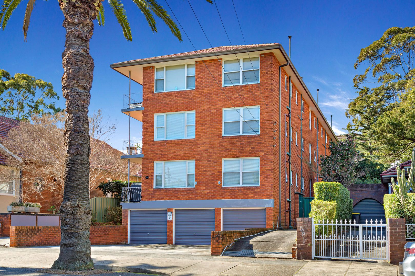 9/66 Victoria Street, Ashfield NSW 2131, Image 0