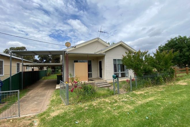 Picture of 2 Ulinda Street, BINNAWAY NSW 2395