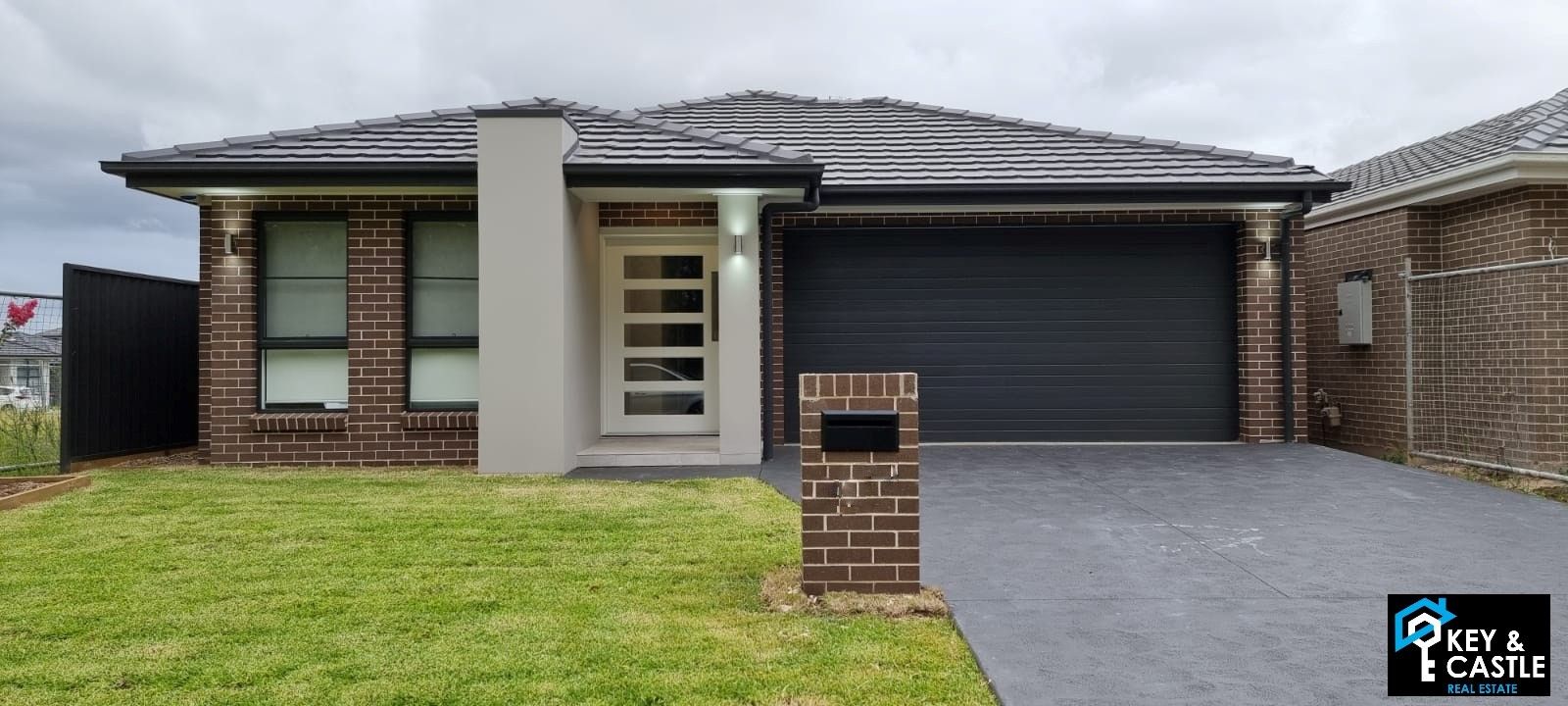 4 bedrooms House in 40 Micallef Street RIVERSTONE NSW, 2765